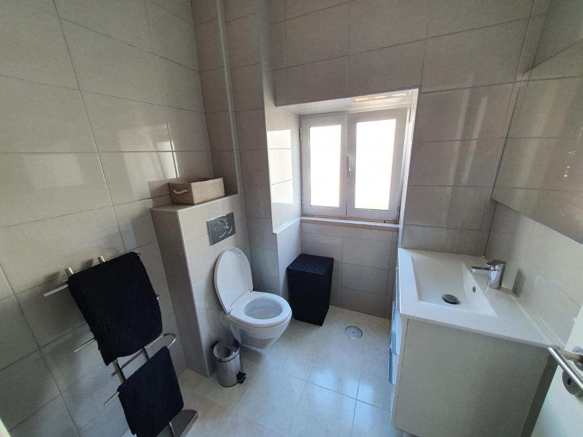 Summer House Sao Martinho do Porto Exterior photo